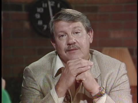 thumbnail of Latenight, America; 
     2212 "From Football to Actor" Alex Karras; "Flat Tax"
    Howard Phillips 
  