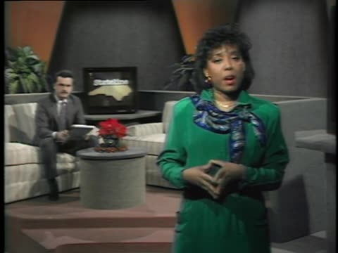 Stateline, 10 December 1987 - American Archive of Public Broadcasting