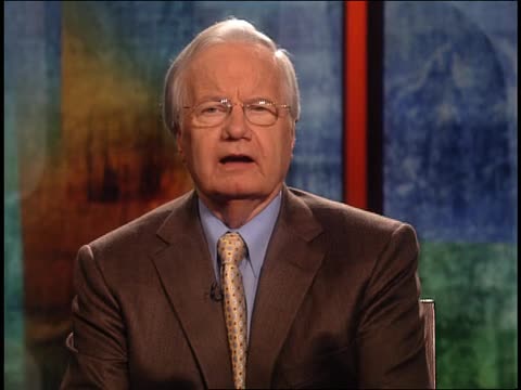 Bill Moyers Journal (2007-2010); 1219; Denver Reality; China 2008 ...