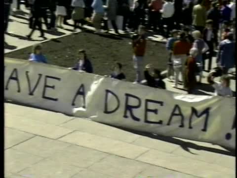 thumbnail of For A Deaf Son