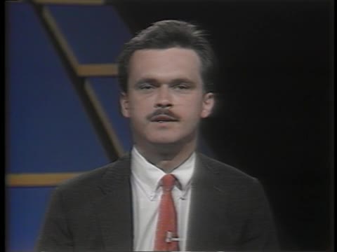 Stateline, 10 June 1986 - American Archive of Public Broadcasting