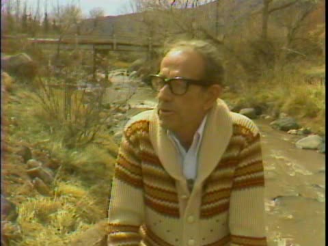 thumbnail of On Assignment; 228; On Assignment Library Footage: Jemez Geothermal