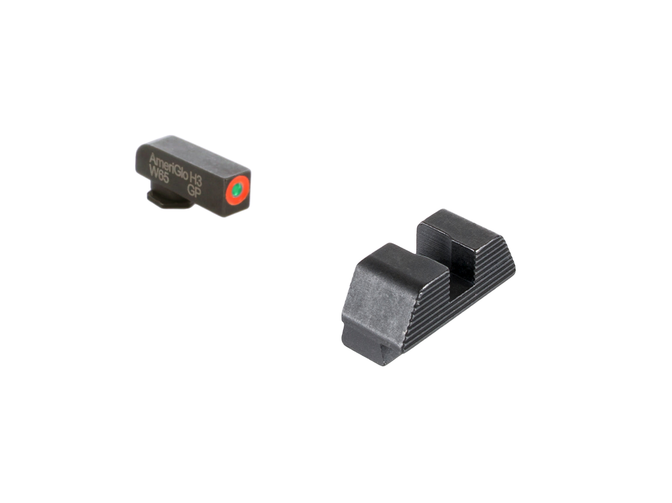 クッションタグ　American Ｂ　No.3 GL-433 | AMERIGLO.com