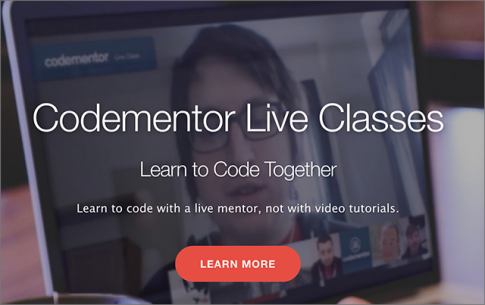 Codementor: Instant Help From Expert Developers
