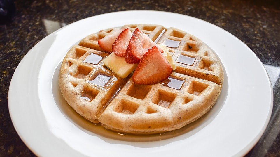 The Best Waffle Irons for Delicious Breakfast at Home