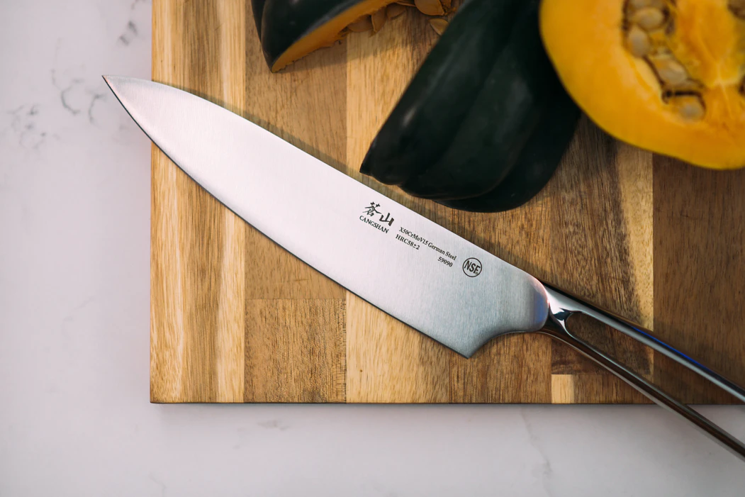 The Top-Rated Knife Sharpeners for Every Chef