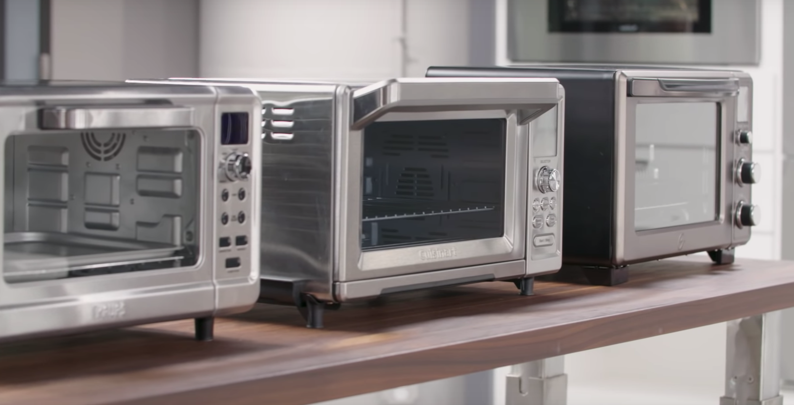 America's test kitchen toaster oven Clearance