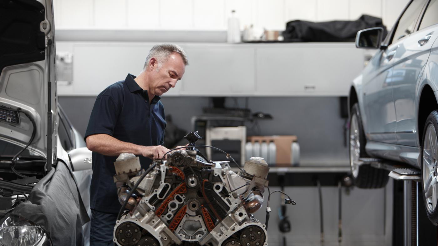 What Is The Average Cost To Rebuild An Engine Reference Com