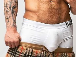 Best Underwear That Makes You Look Bigger