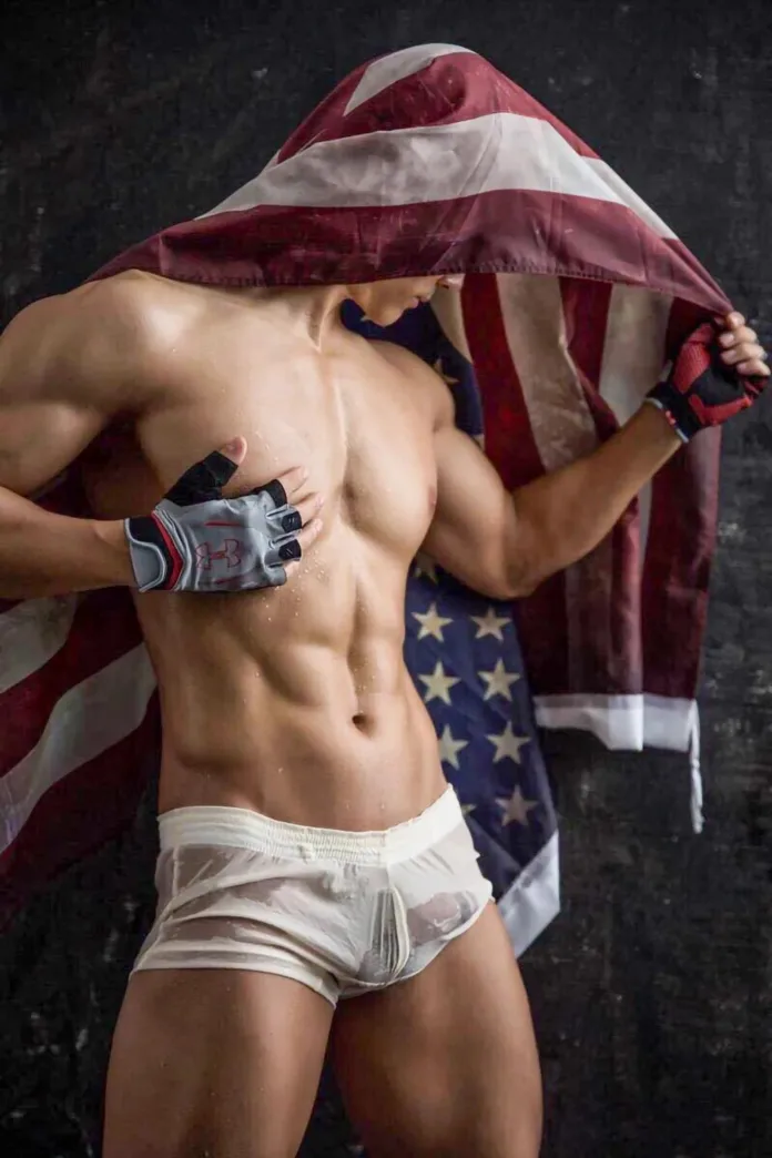 The Penis of the Man: Exploring Masculine Intimacy and Identity