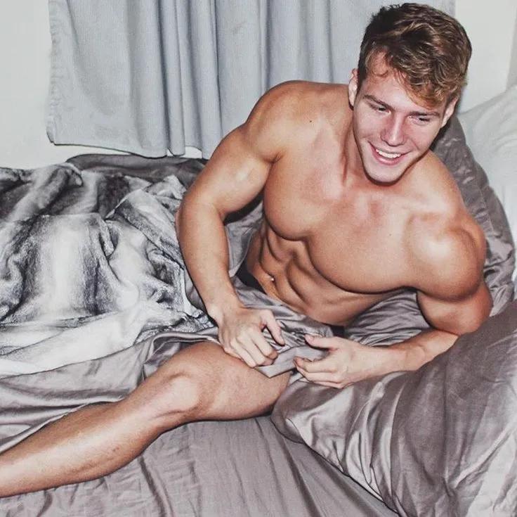 Uncovering the Mystery: Why Do Men Get an Erection?