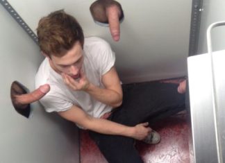 The Best Hot Male Tube