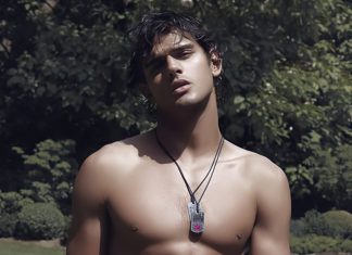 The Best Hot Gay Sec