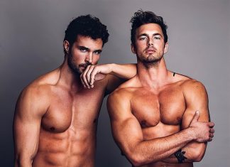 The Best Gay Porn Tube