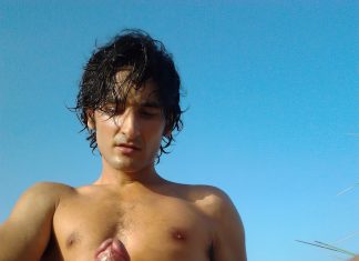 The Best Hot Gay Man Sex