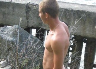 The Best Hot Male Gay