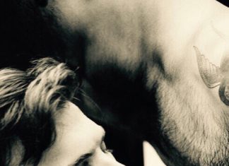 Title: “Burning Hot Fireman’s Steamy Striptease: Unbuttoning His Pants to Unveil His Rigid Boner