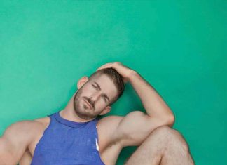 The Best Free Men Video