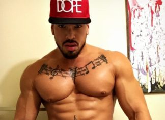 The Best Black Male Tube