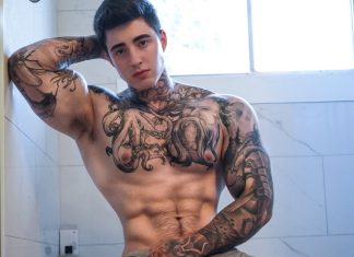 The Best Gay Free Clip