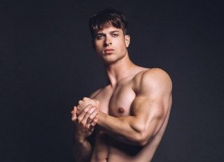 The Best Gay Men Por