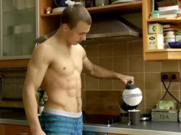 Title: “Petite Jock Boy’s Taking 11 Inches of BBC: Intense Dérèglement de Furies