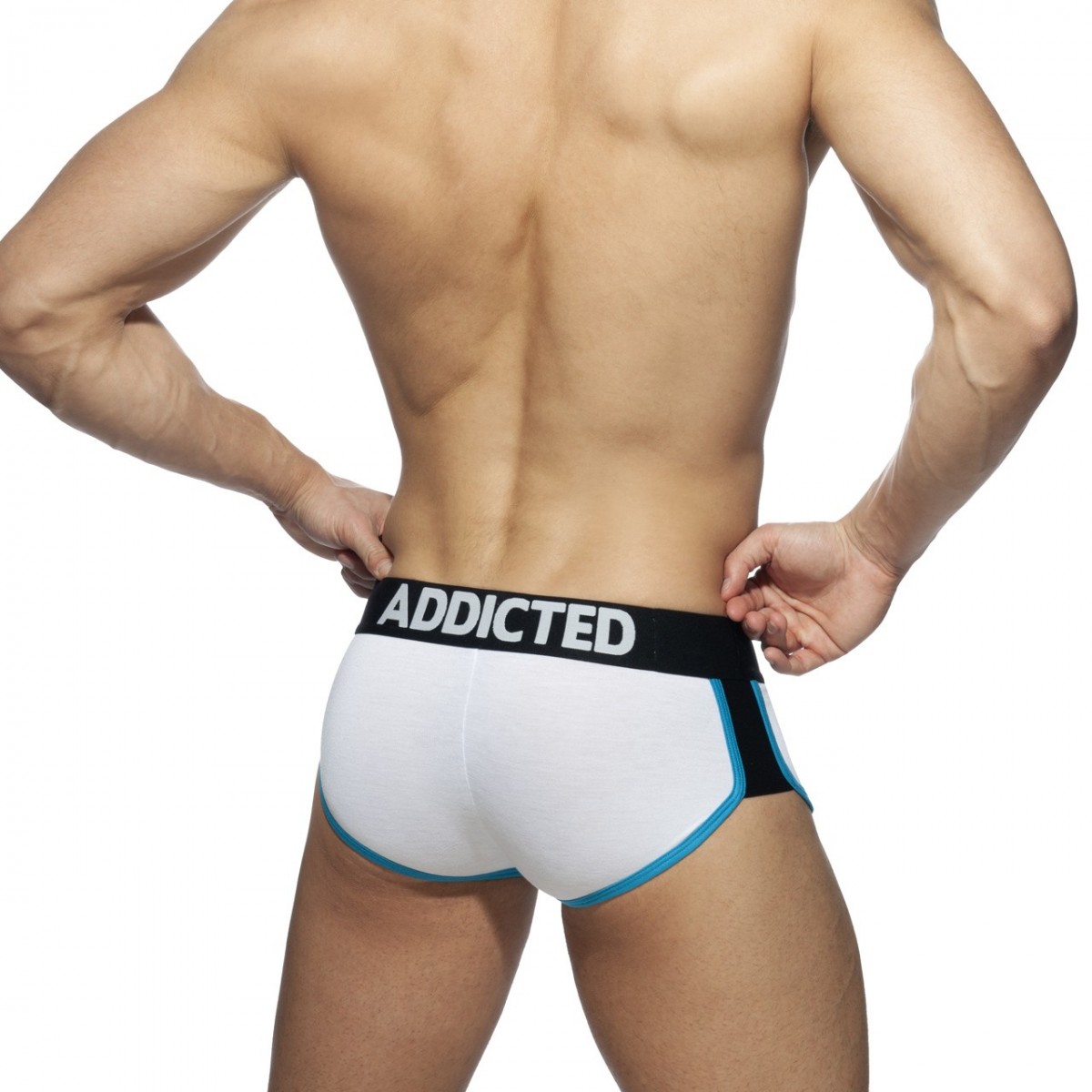 SECOND SKIN 3 PACK TRUNK - Image 3