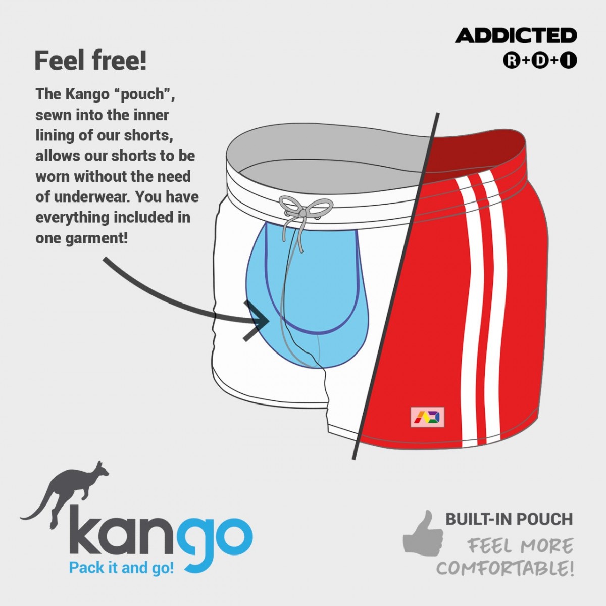 KANGO FETISH - Image 16