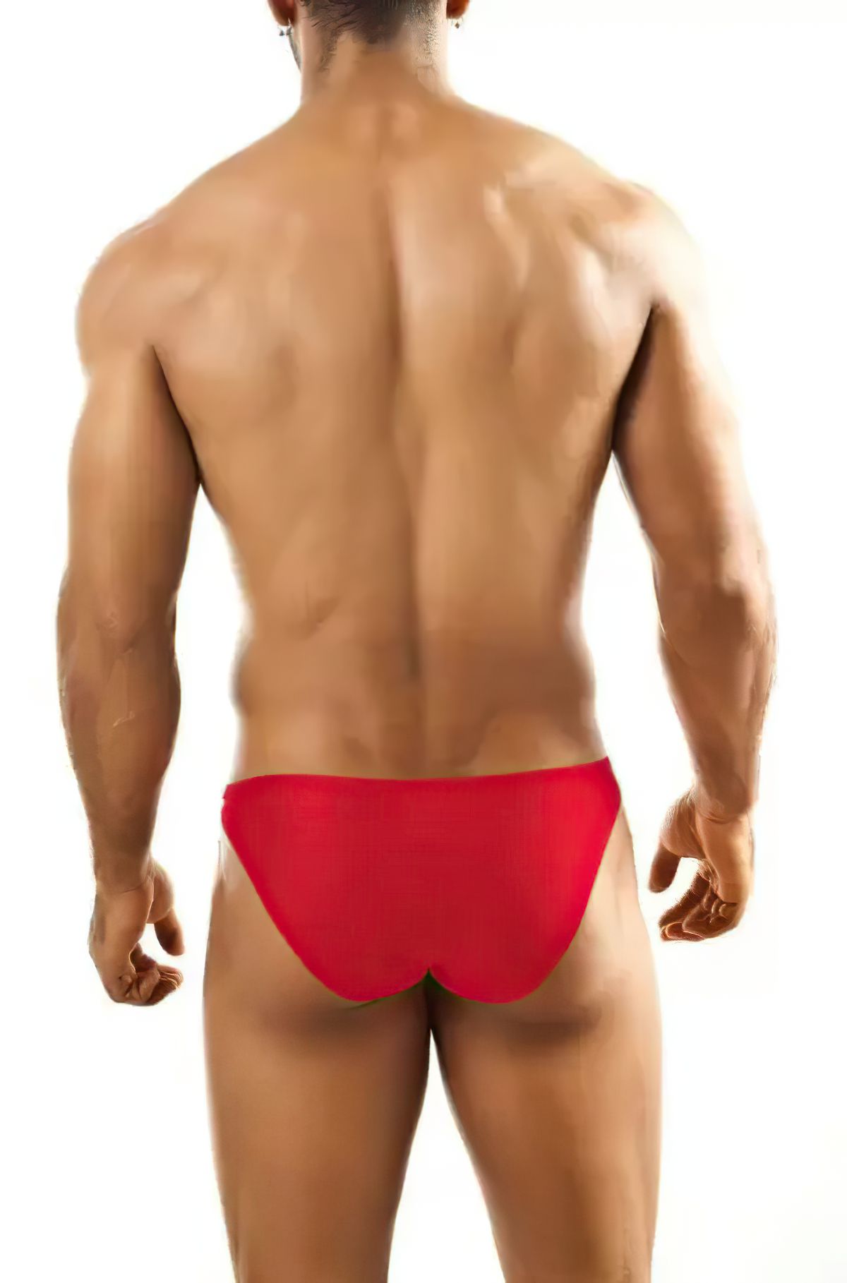 Joe Snyder Bulge Full Bikini - Image 2