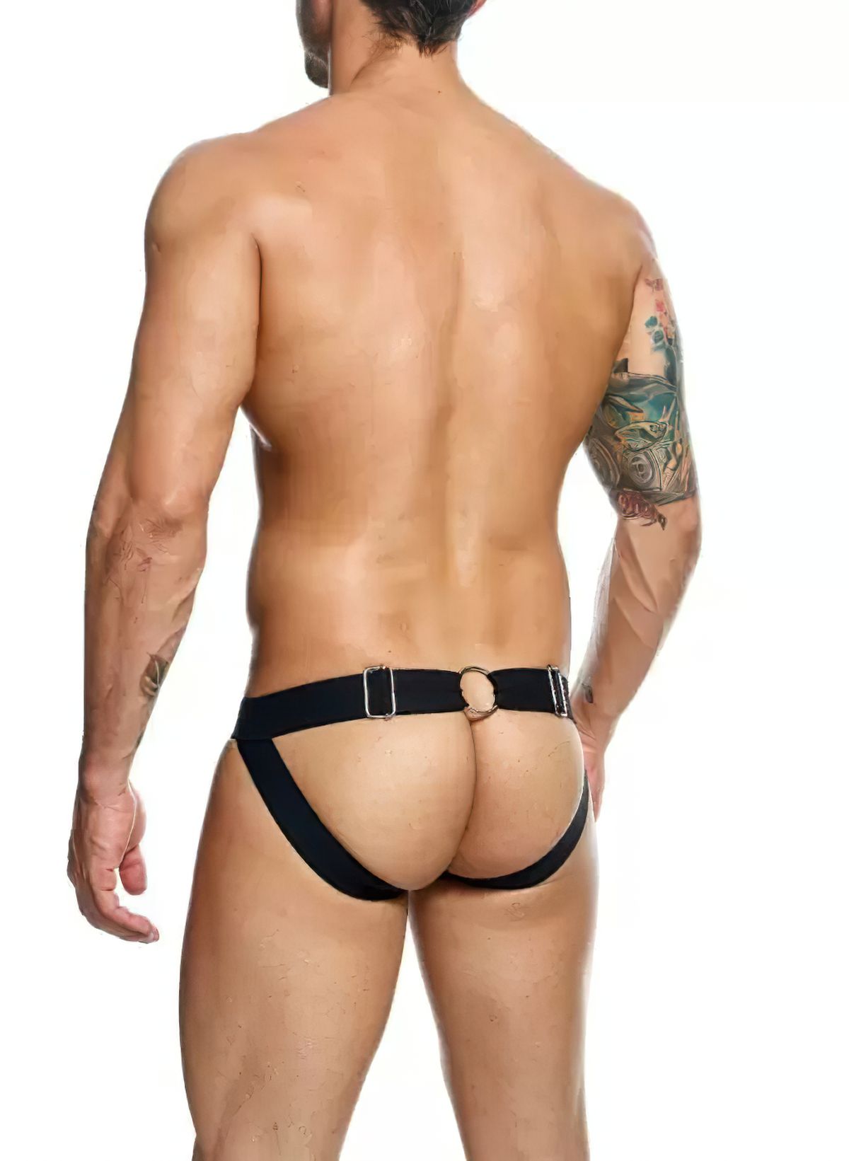 DNGEON Chain Jockstrap new colors by MOB - Image 2