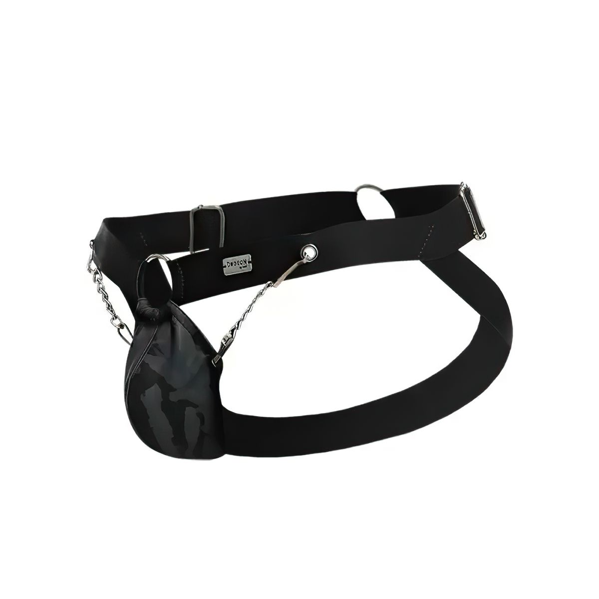 DNGEON Chain Jockstrap new colors by MOB - Image 5