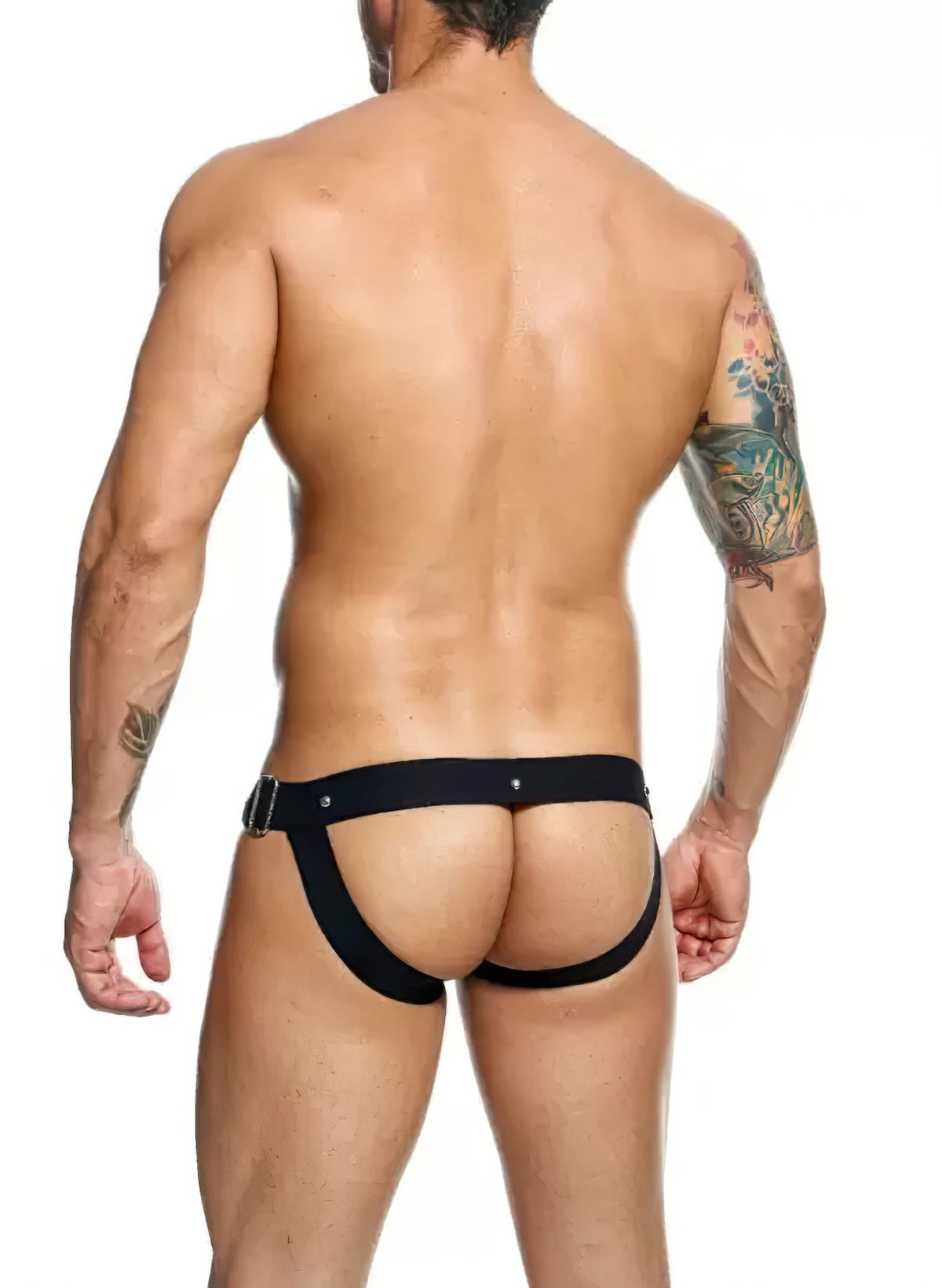DNGEON Snap Jockstrap new colors by MOB - Image 2
