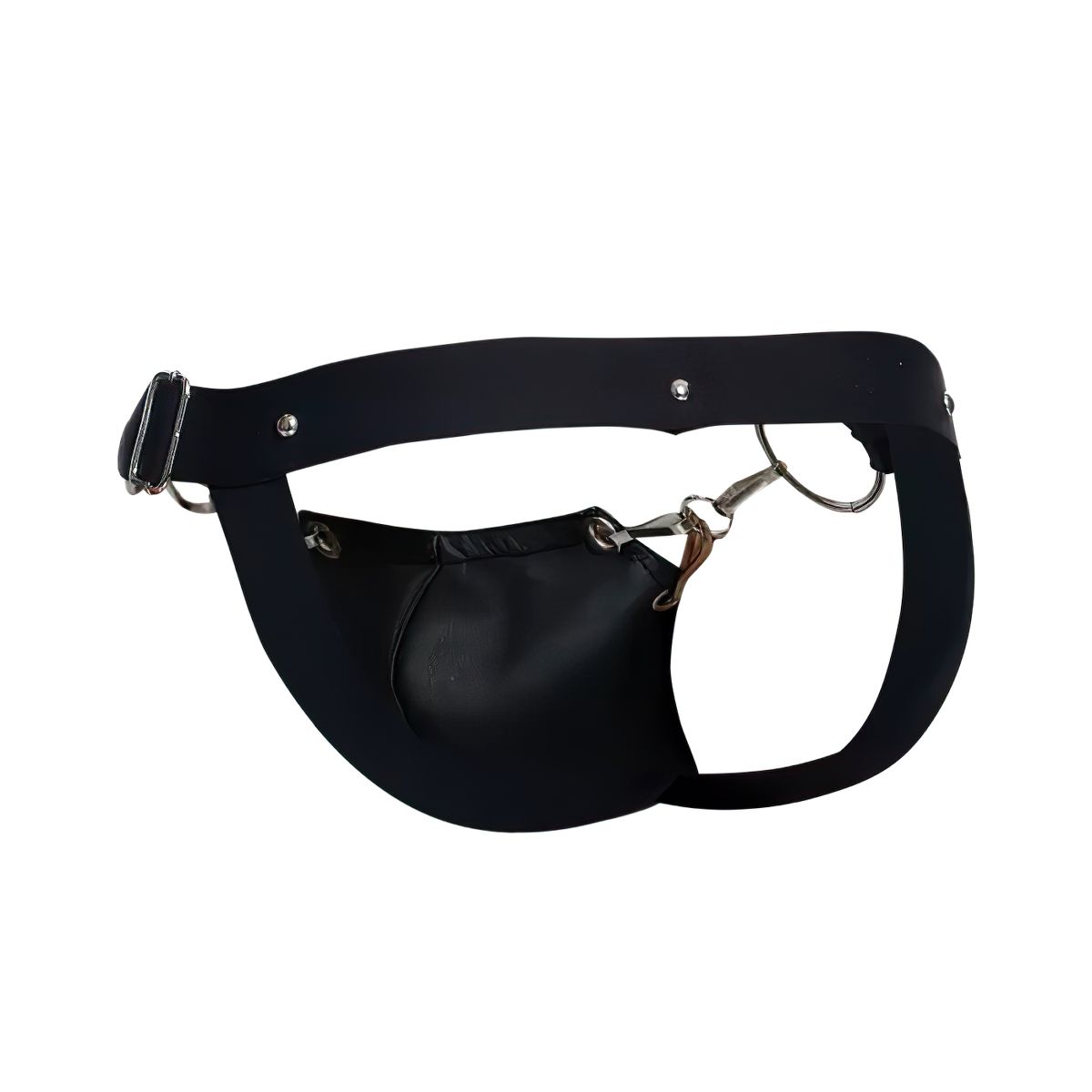 DNGEON Snap Jockstrap new colors by MOB - Image 4