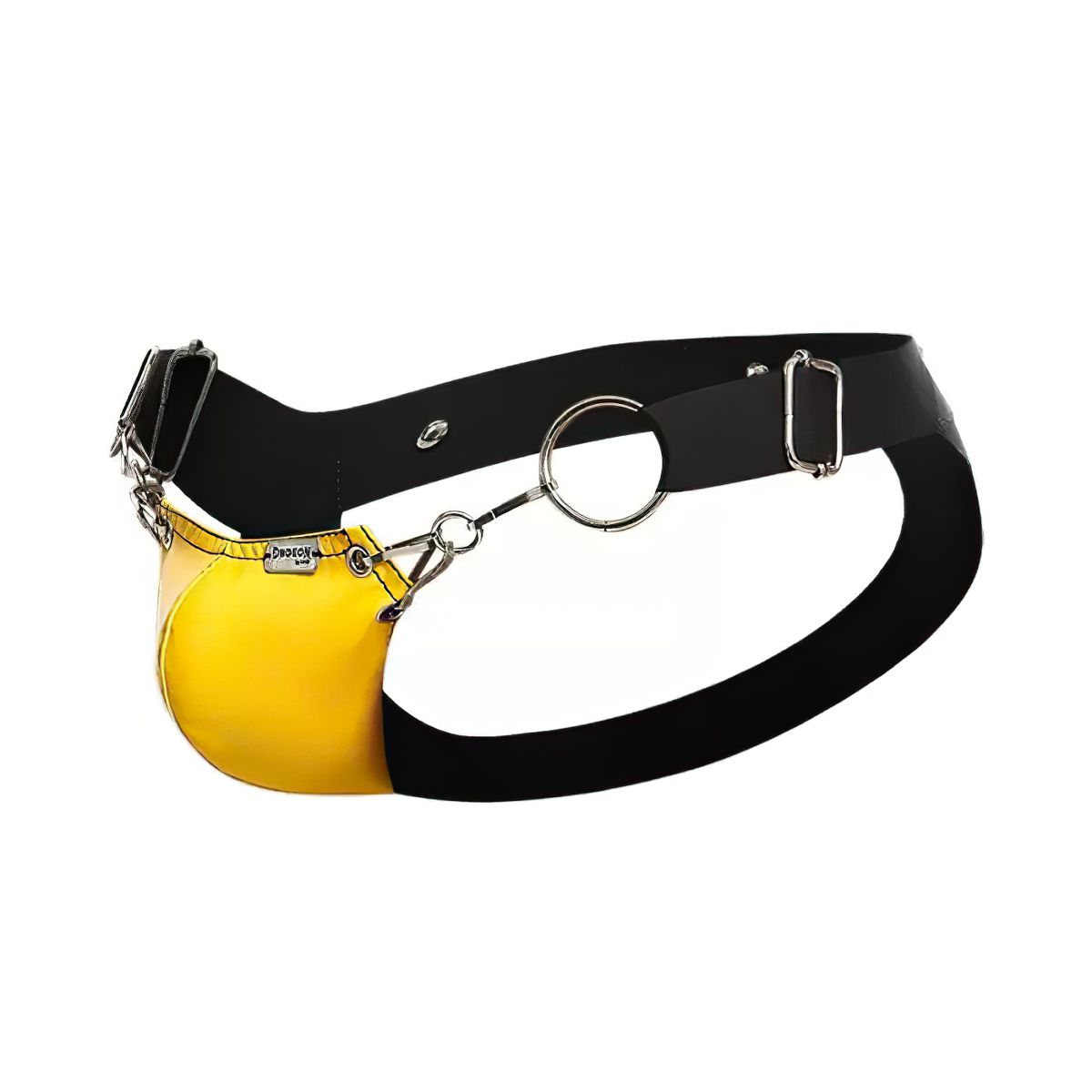 DNGEON Snap Jockstrap new colors by MOB - Image 8