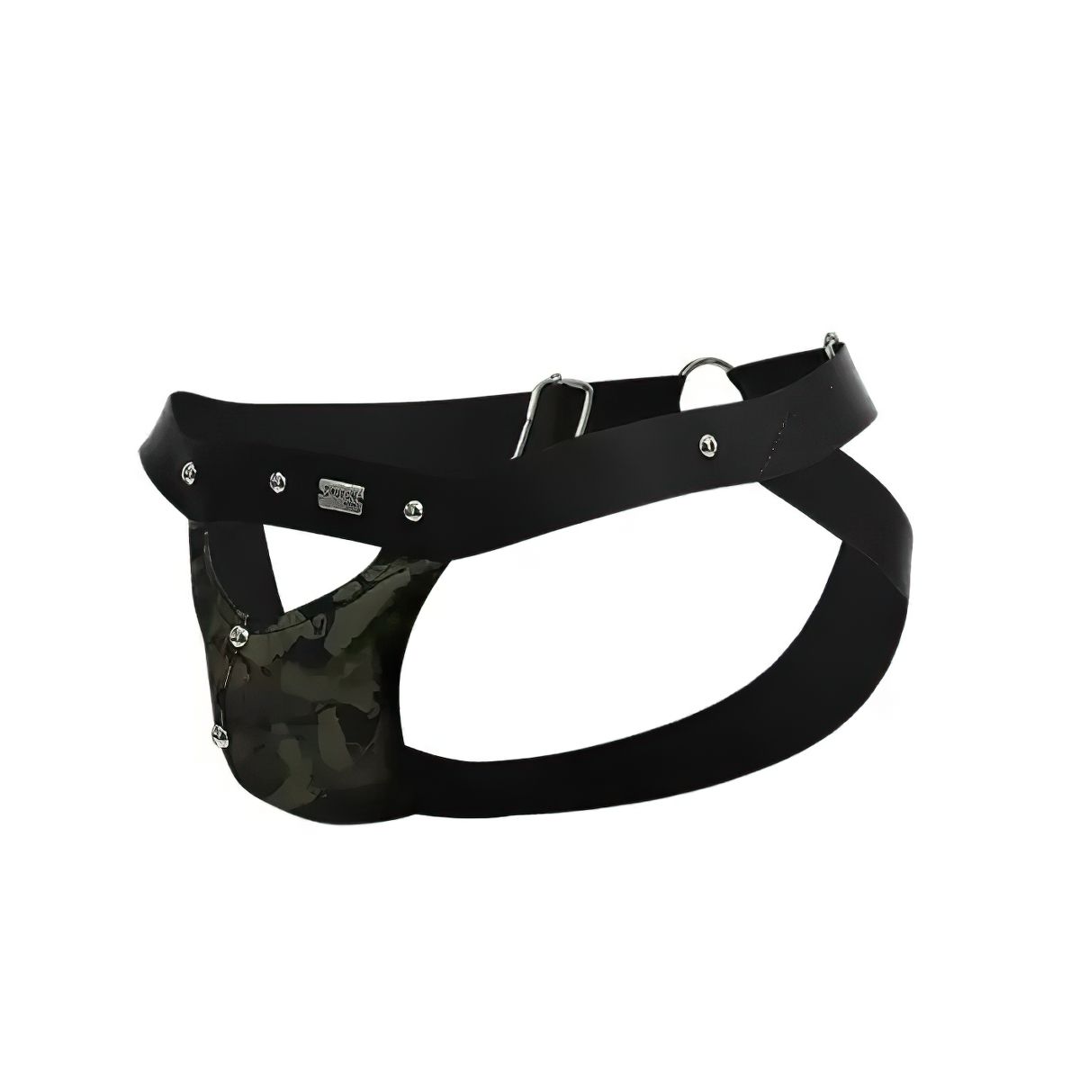 DNGEON Peekaboo Jockstrap new colors by MOB - Image 9