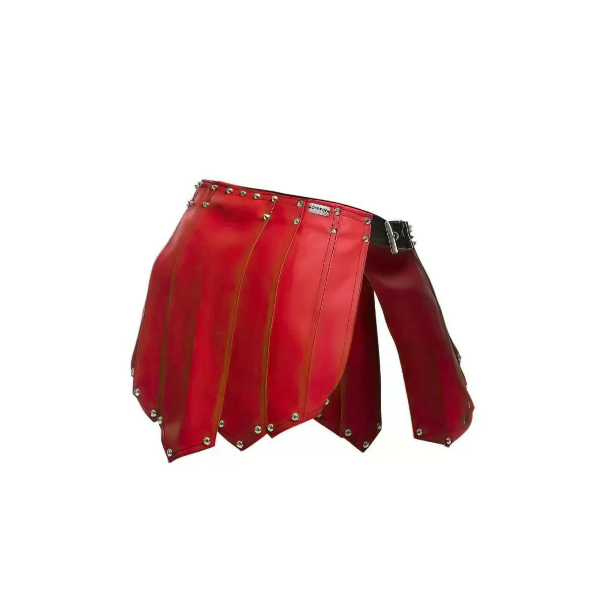 DNGEON Roman Skirt new colors by MOB - Image 7