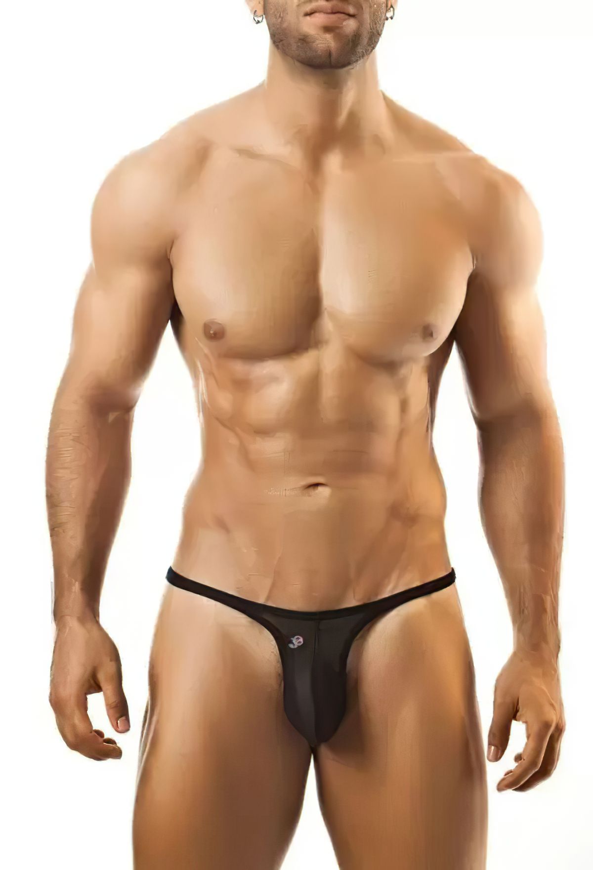 Joe Snyder Rio Thong Mesh - Image 2
