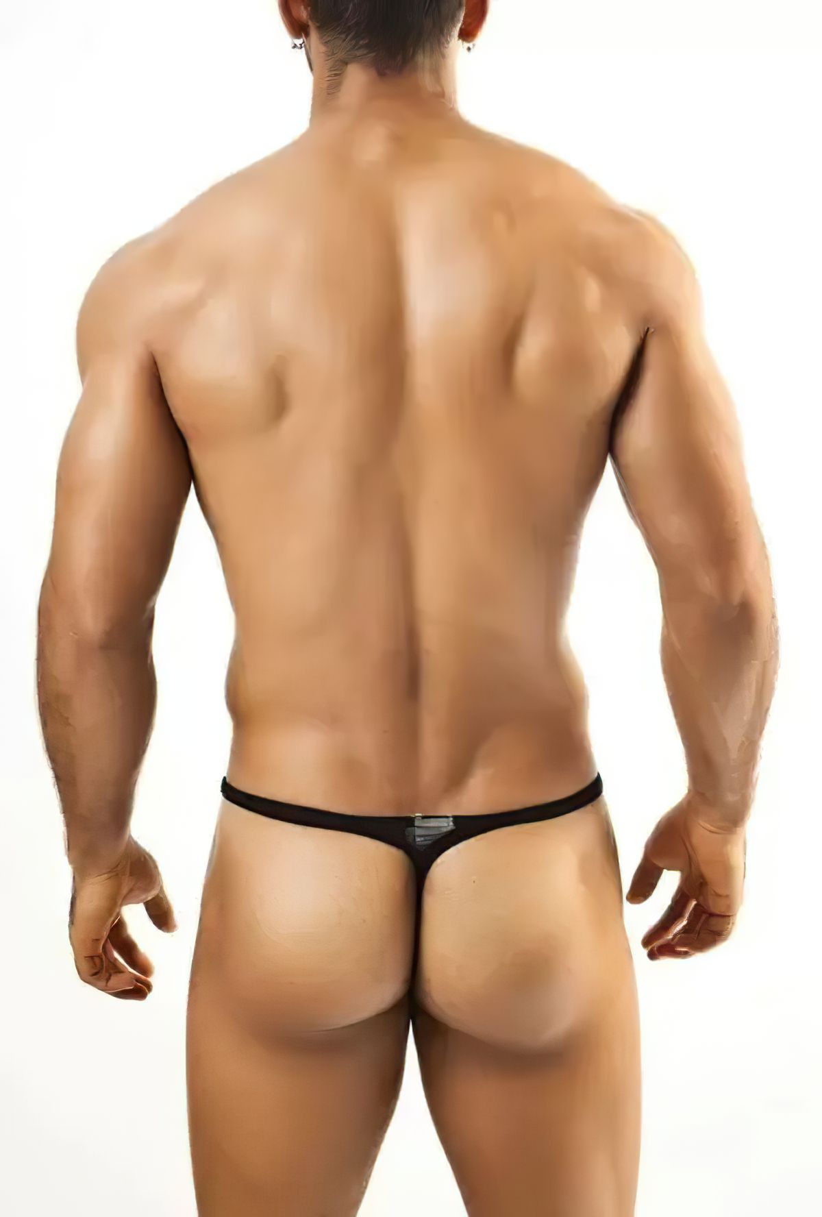 Joe Snyder Rio Thong Mesh - Image 3