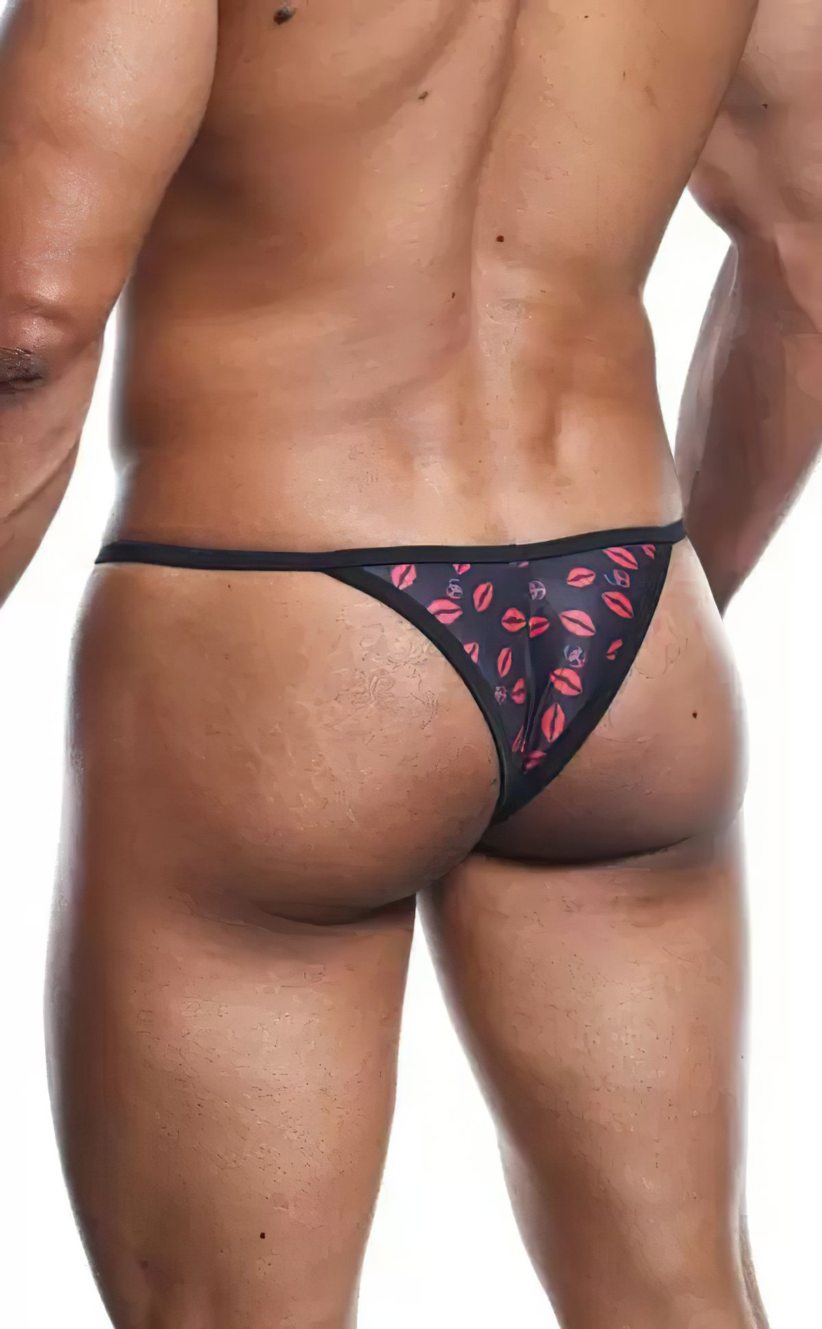 Joe Snyder Polyester Kini new Prints - Image 4