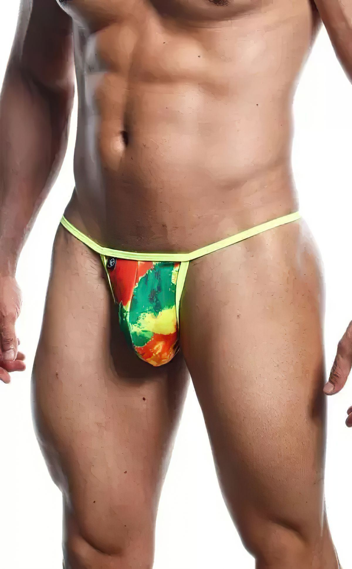 Joe Snyder Polyester Kini new Prints - Image 9