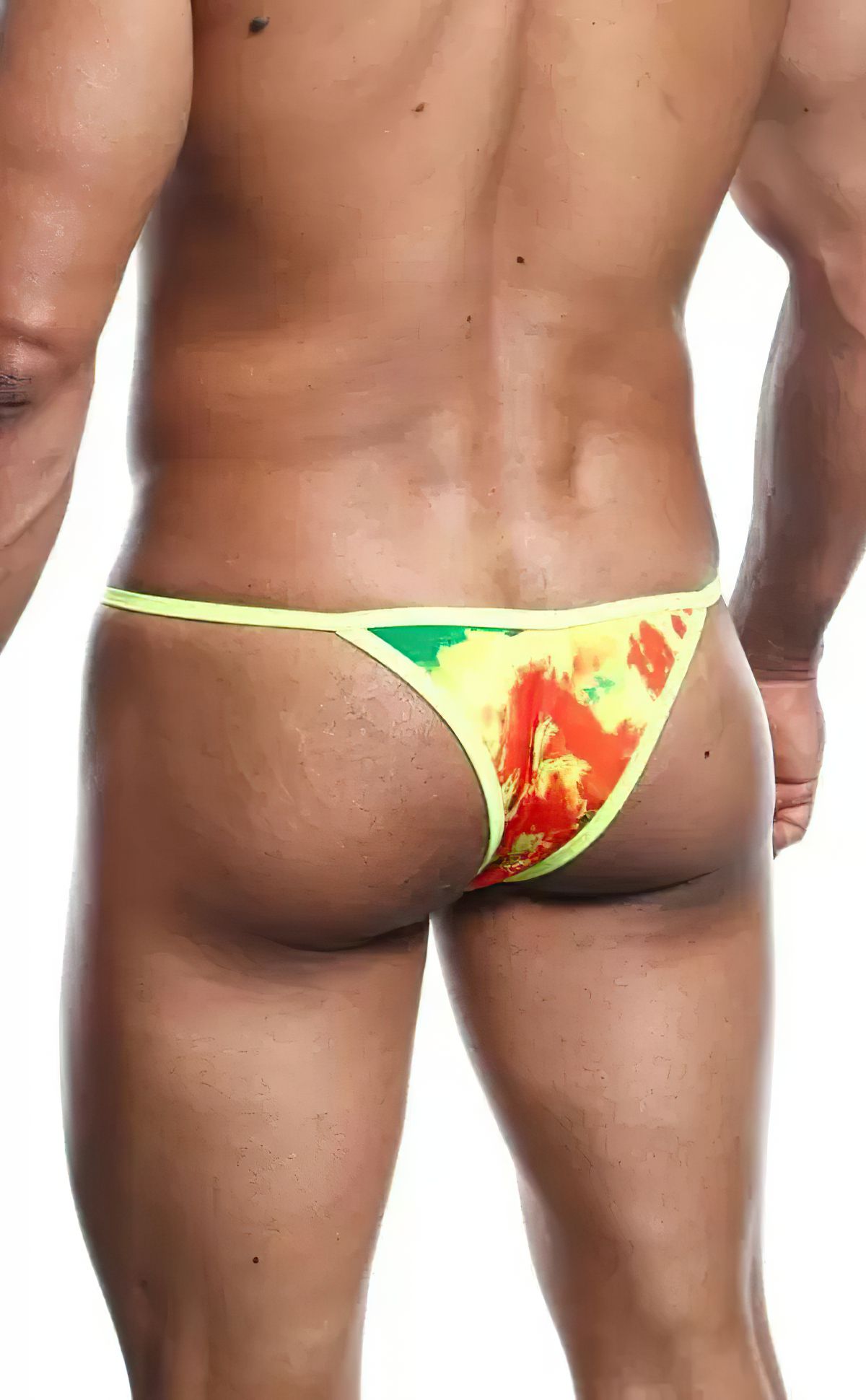 Joe Snyder Polyester Kini new Prints - Image 10