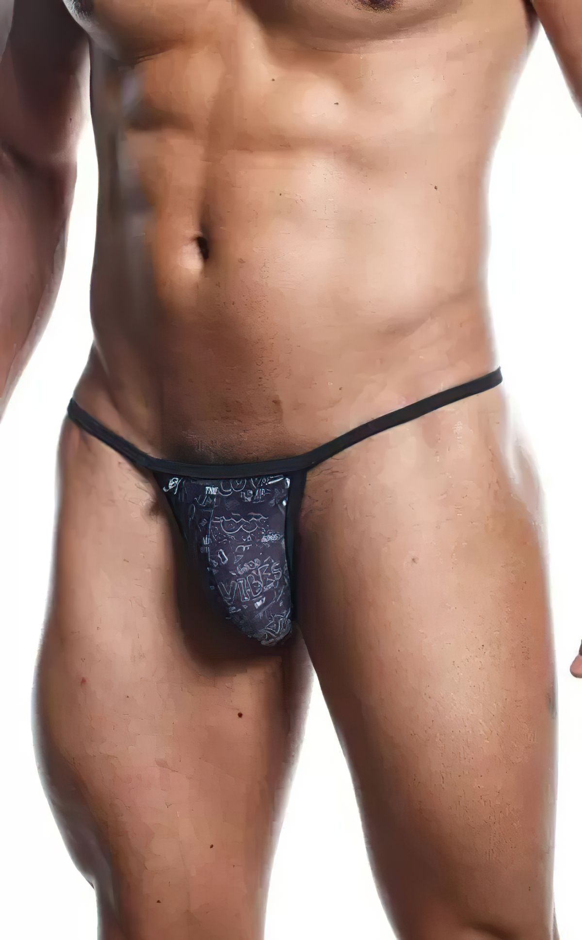 Joe Snyder Polyester Kini new Prints - Image 13