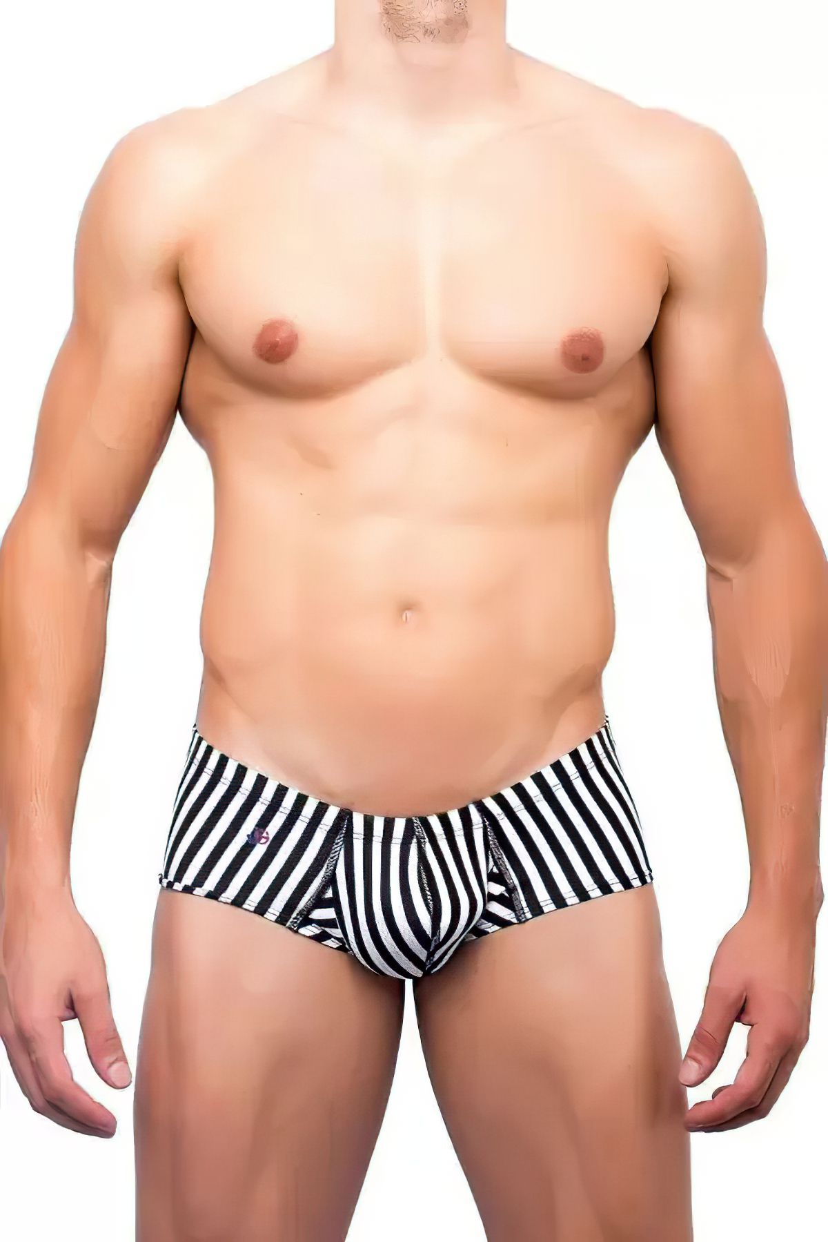 Joe Snyder Cheeky Print Boxers JS - Image 3