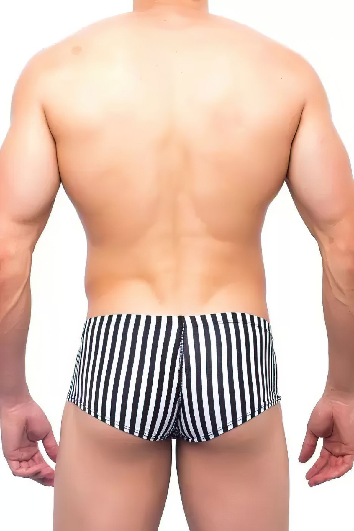 Joe Snyder Cheeky Print Boxers JS - Image 4