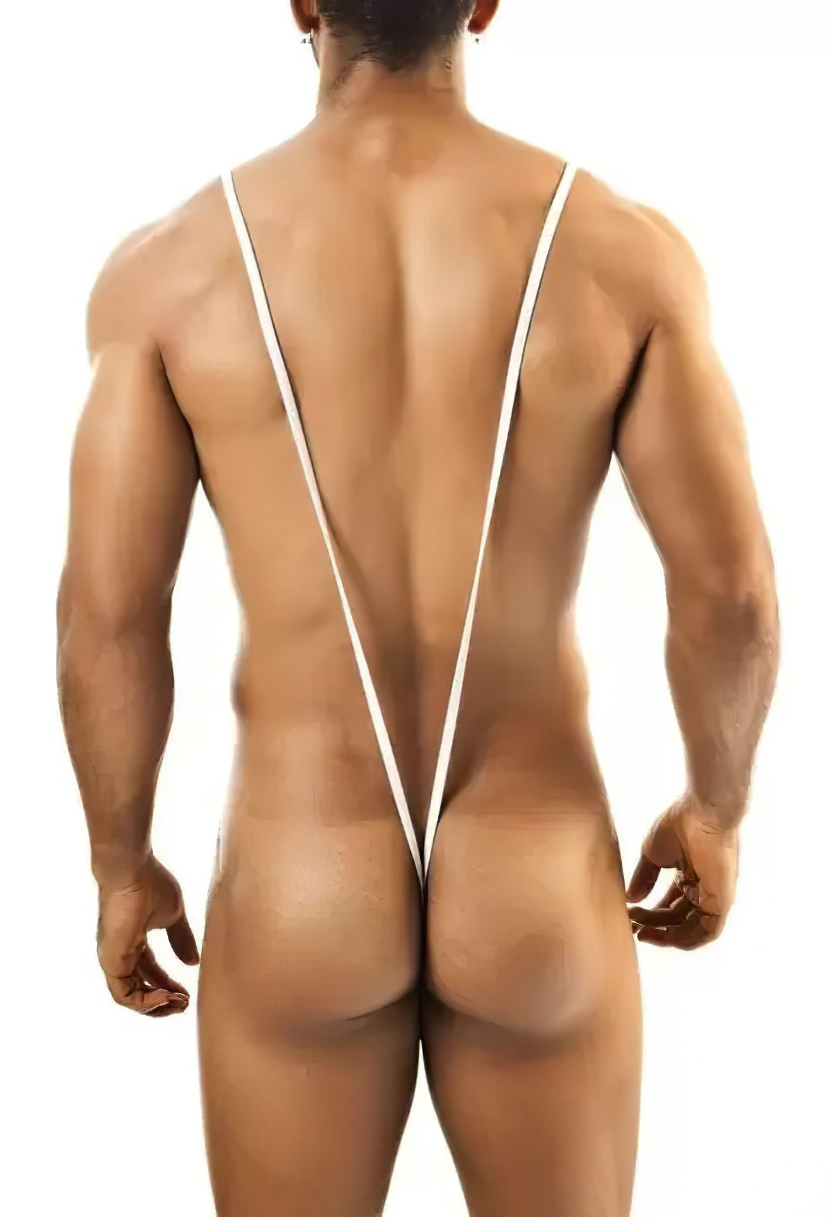 Joe Snyder Body Mesh - Image 3