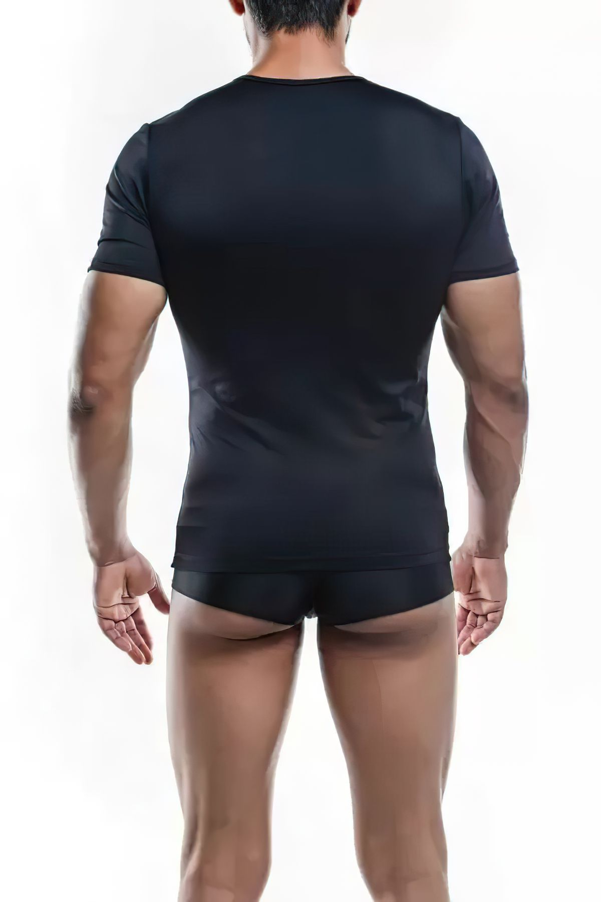 Joe Snyder V Neck - Image 3