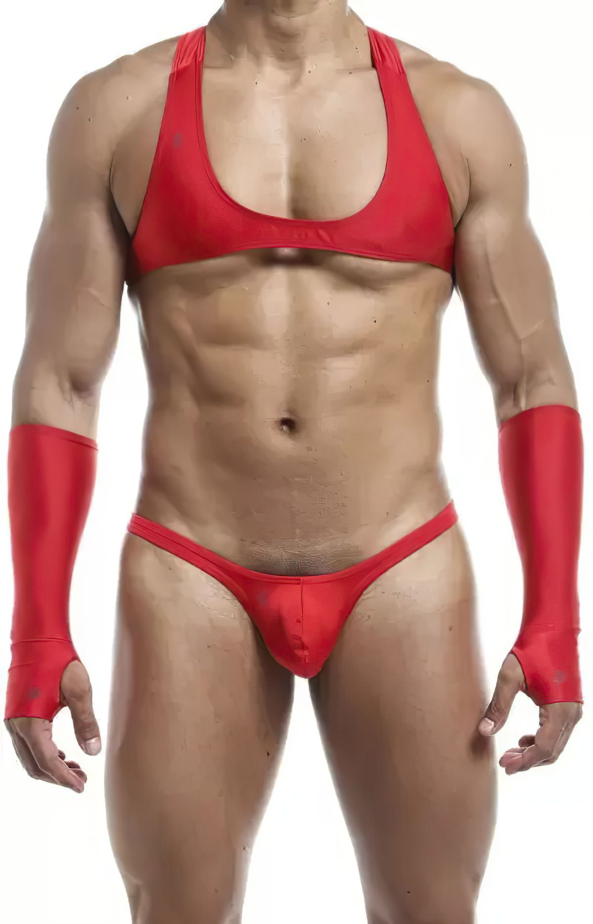 Joe Snyder Top Y Back