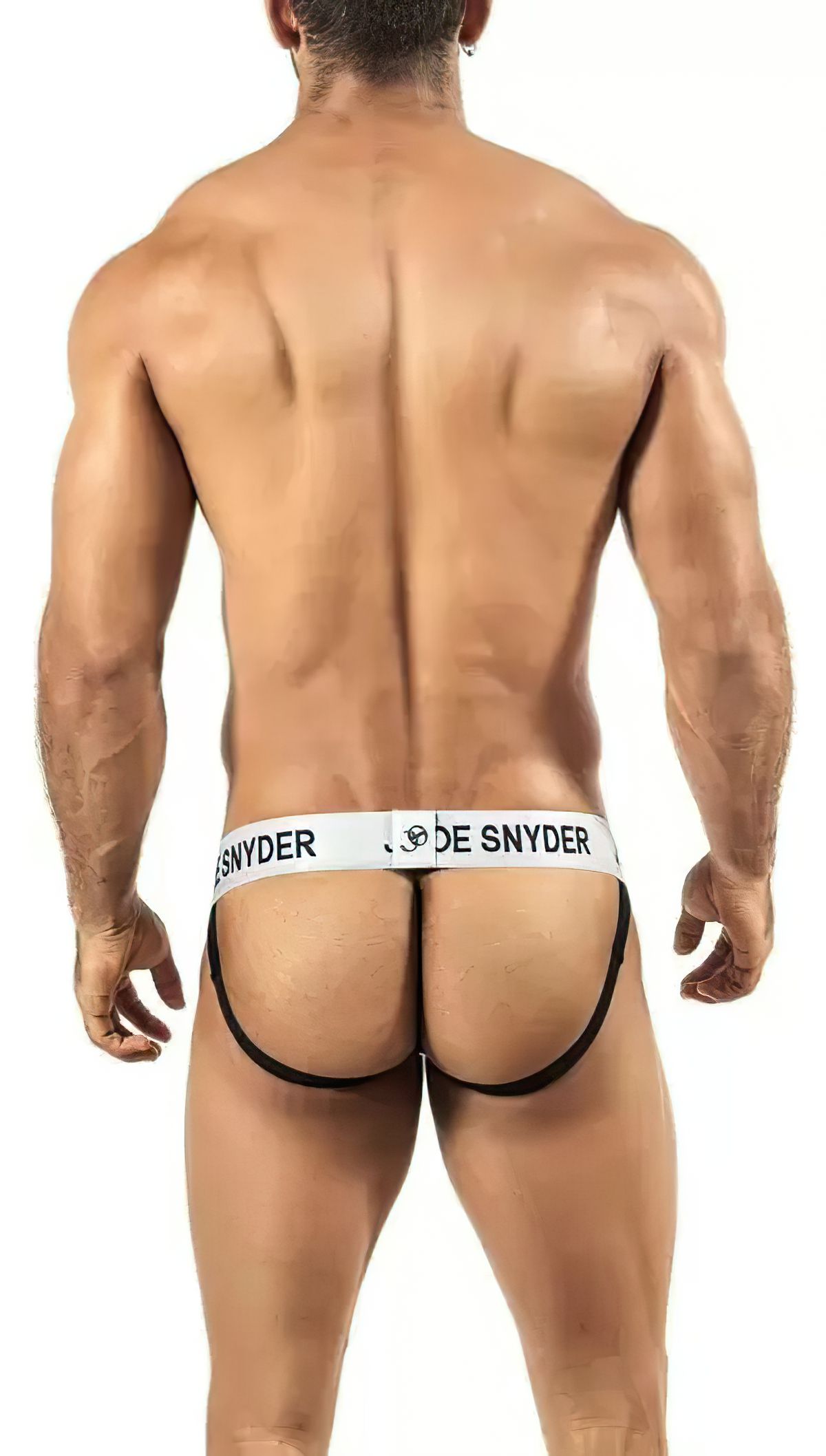 Joe Snyder Activewear Jockstrap Mesh - Image 2