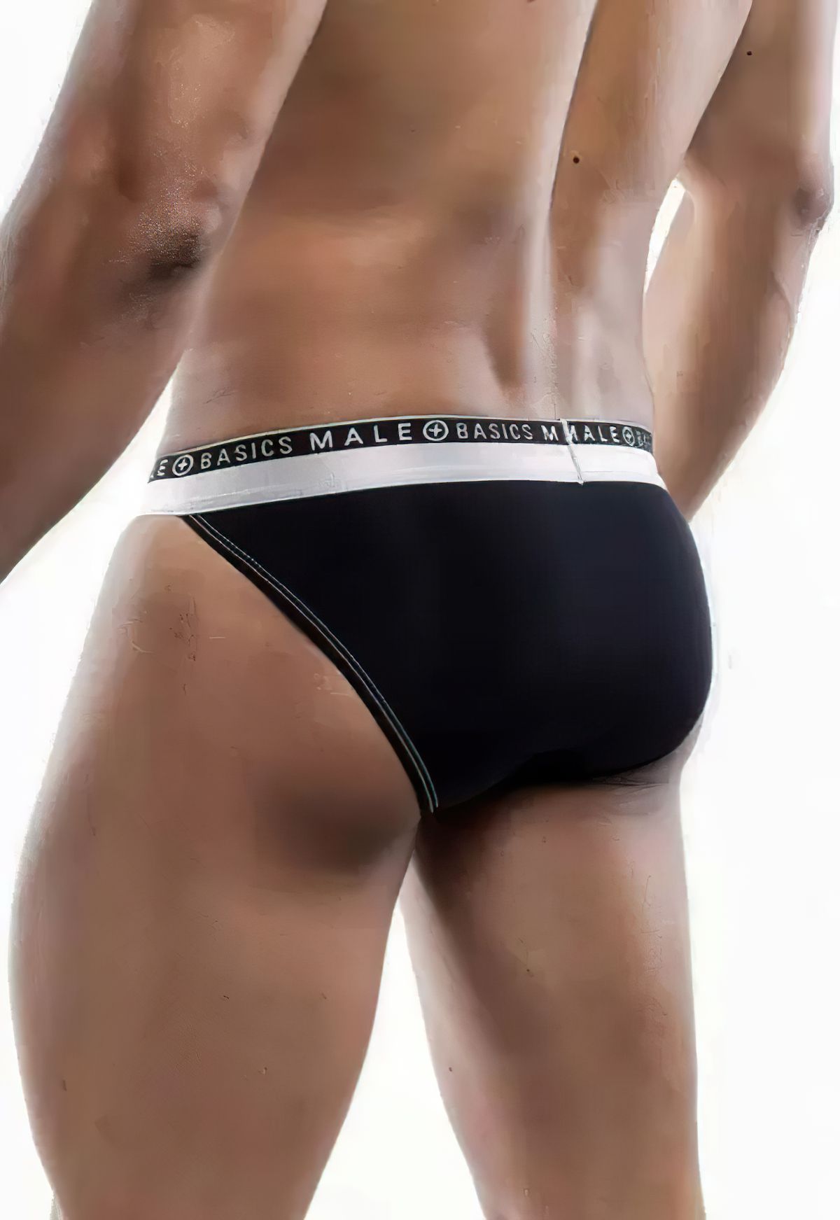 MaleBasics Ergonomic Bikini - Image 3