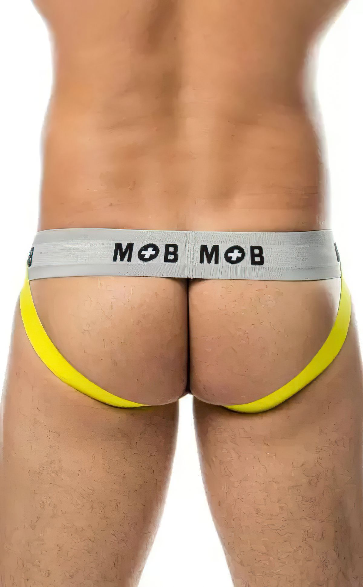 MOB Stripe Classic Jock